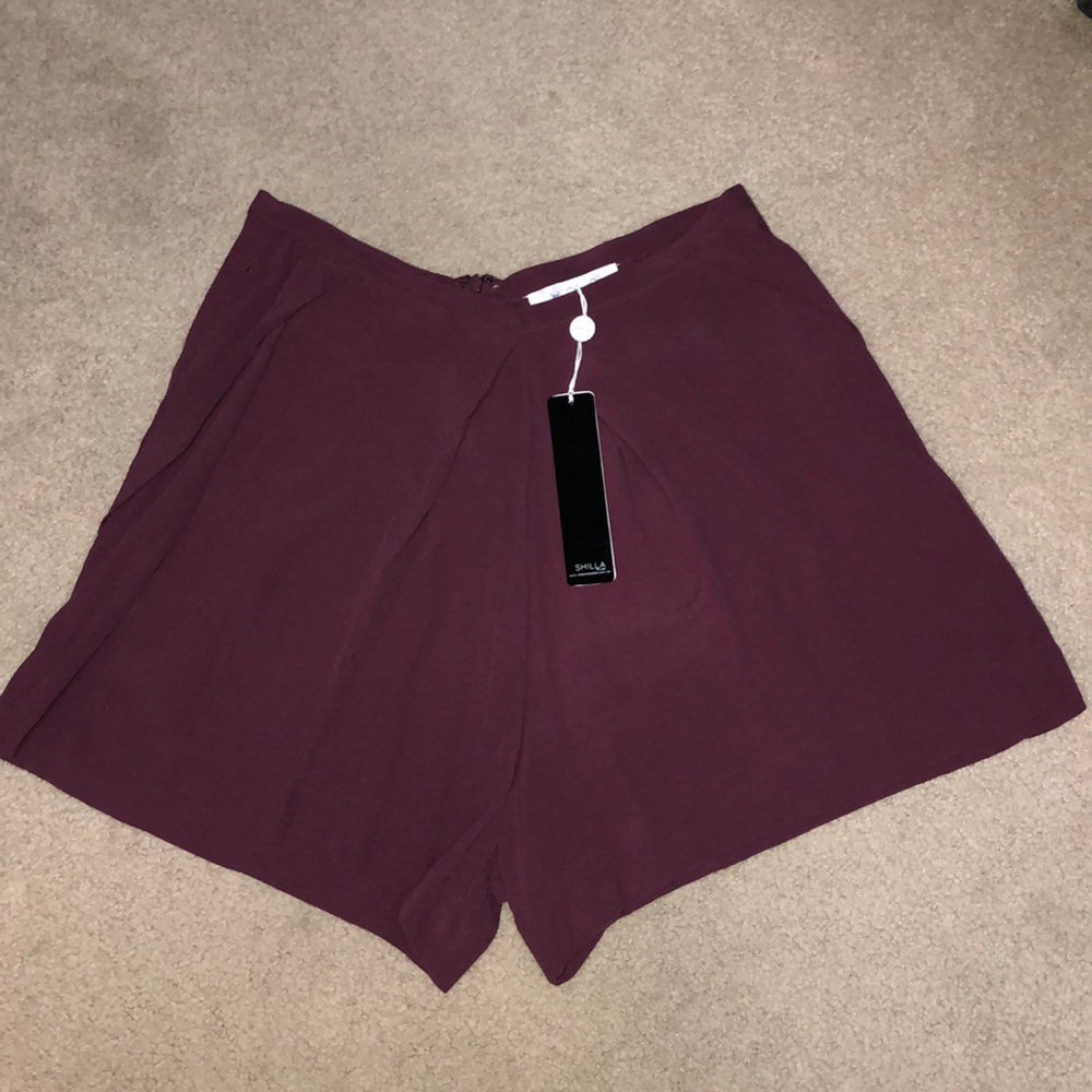 NWT Shorts